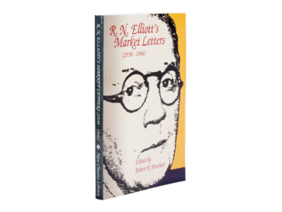 R.N. Elliott's Market Letters