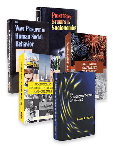 The Socionomics Books Collection