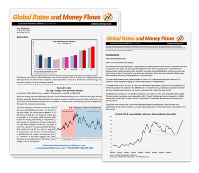 Global Rates and Money Flows service