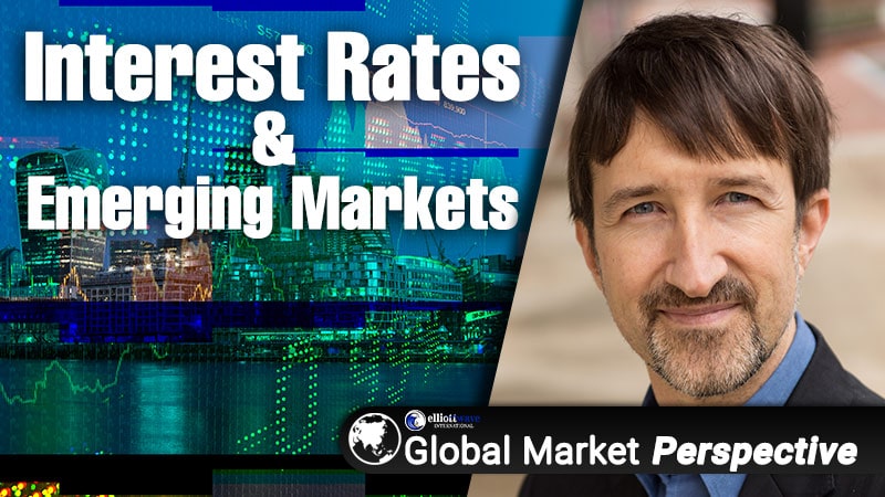 Emerging Markets (EEM) vs. Interest Rates: A Curious Relationship