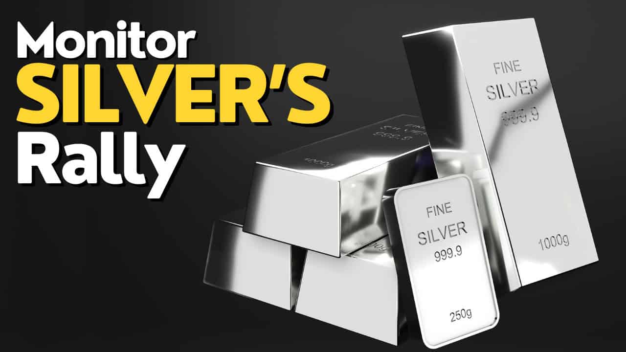 Silver Above $30: What to Make of This Non-Stop Rally